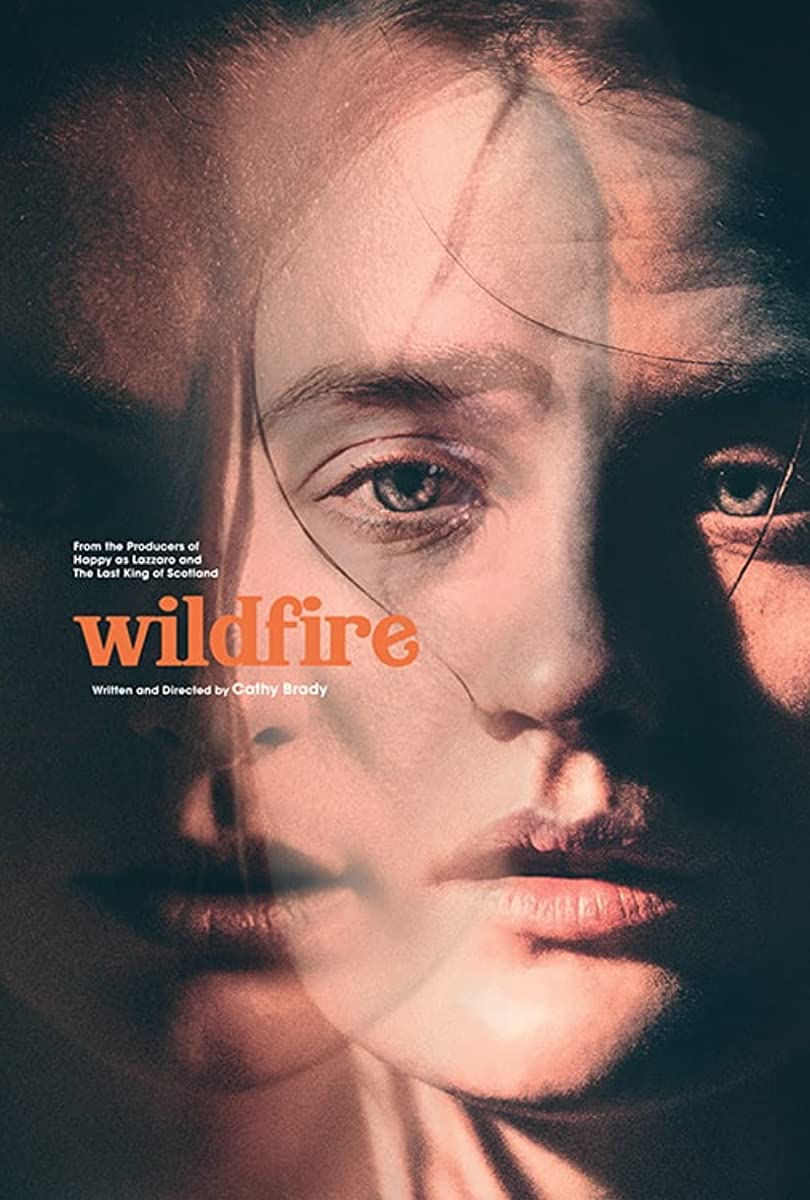 فيلم Wildfire 2020 مترجم فيلم Wildfire 2020 مترجم