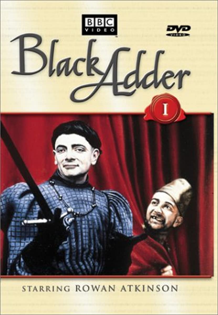 مسلسل Blackadder الموسم الاول حلقة 1