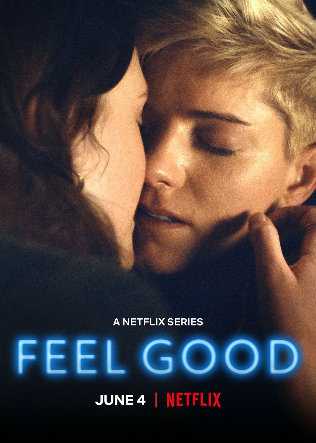 مسلسل Feel Good الموسم الثاني حلقة 3 مسلسل Feel Good الموسم الثاني حلقة 3