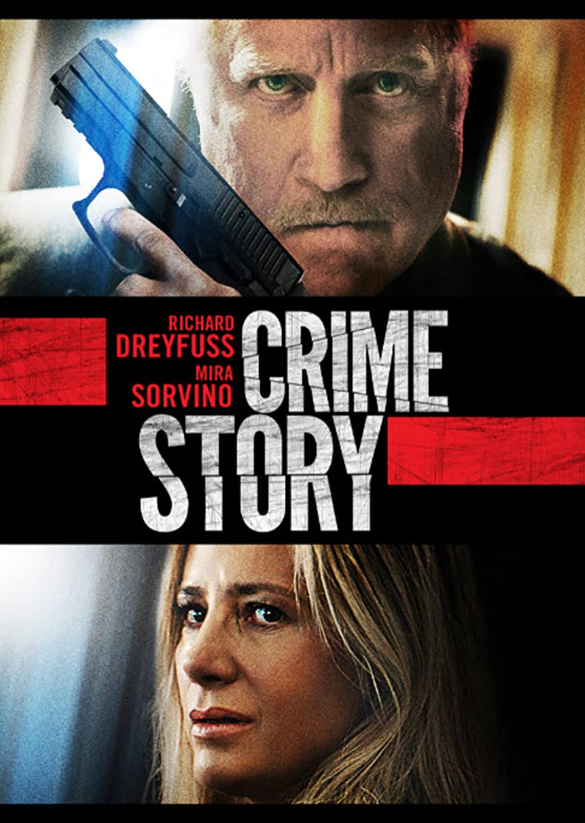 فيلم Crime Story 2021 مترجم فيلم Crime Story 2021 مترجم