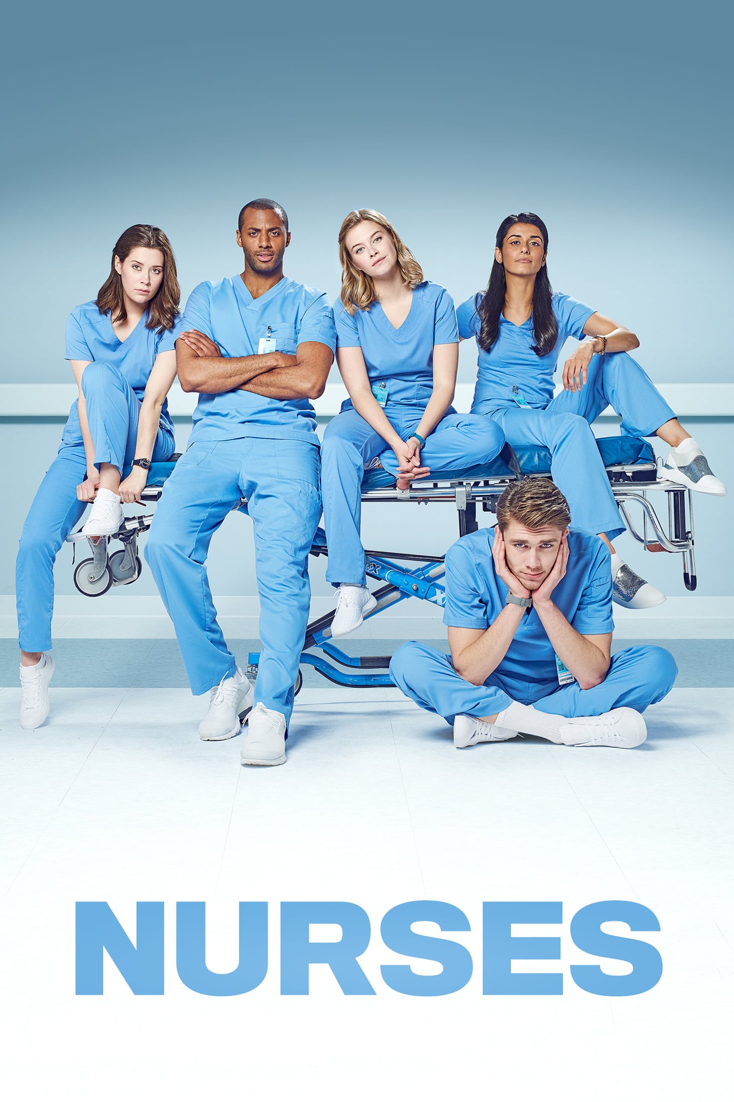 مسلسل Nurses الموسم الاول حلقة 6 مسلسل Nurses الموسم الاول حلقة 6