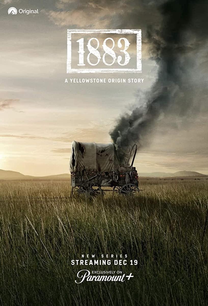 مسلسل 1883 الموسم الاول حلقة 9 مسلسل 1883 الموسم الاول حلقة 9