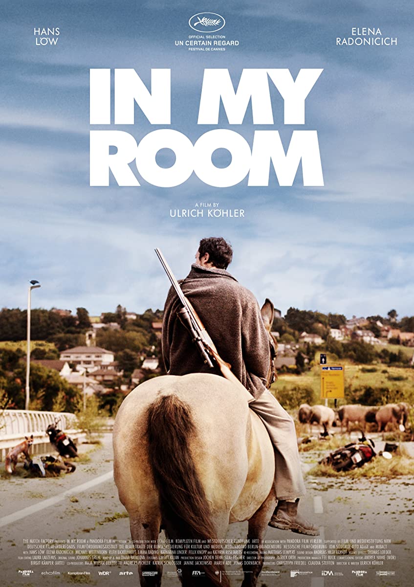 فيلم In My Room 2018 مترجم فيلم In My Room 2018 مترجم