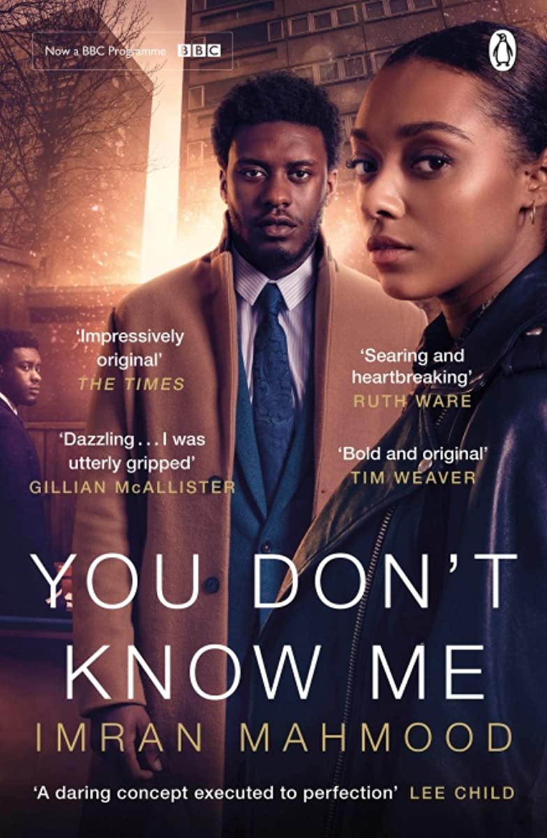 مسلسل You Don’t Know Me الموسم الاول حلقة 3 مسلسل You Don’t Know Me الموسم الاول حلقة 3