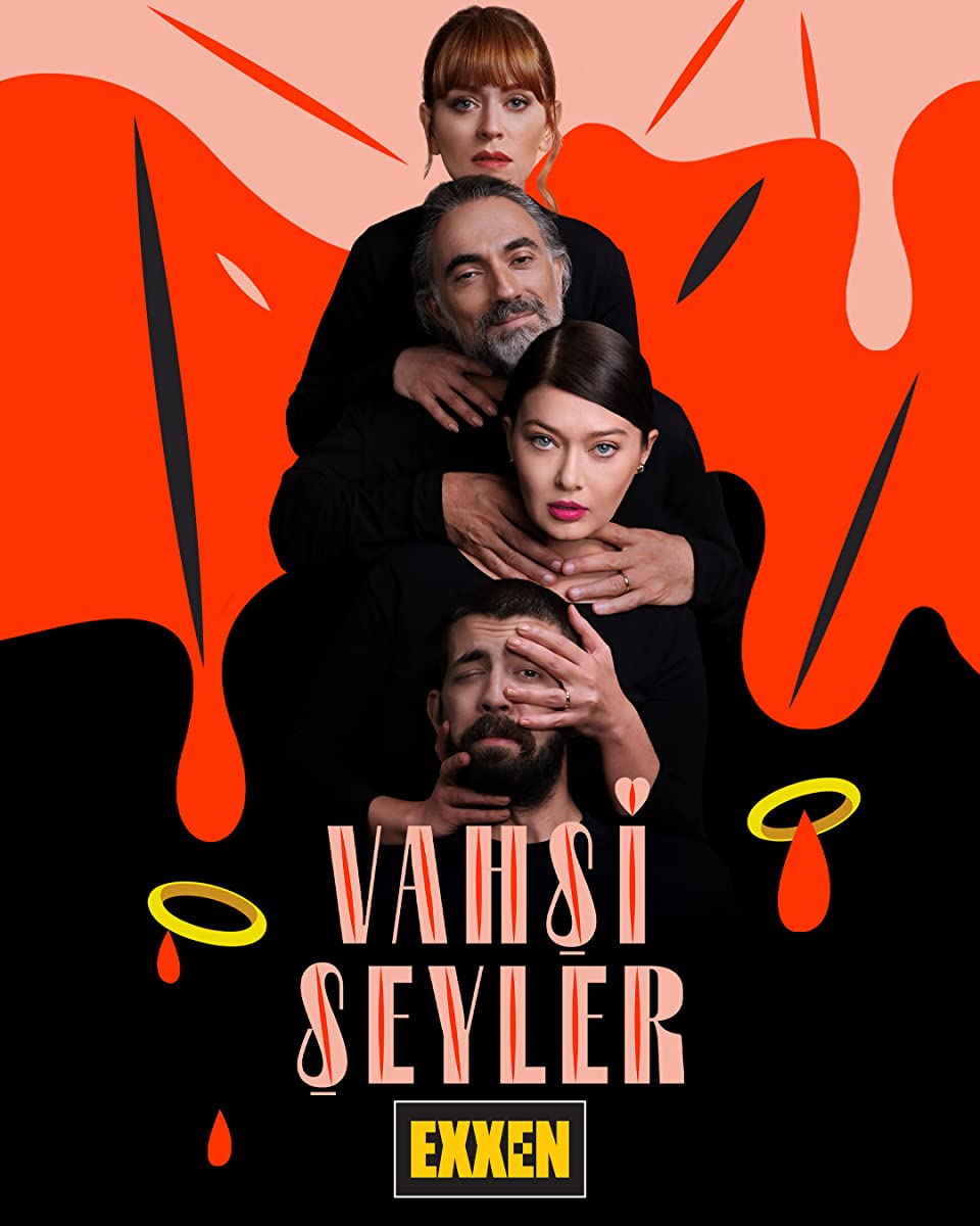 مسلسل اشياء وحشية حلقة 7 مترجمة مسلسل اشياء وحشية حلقة 7 مترجمة