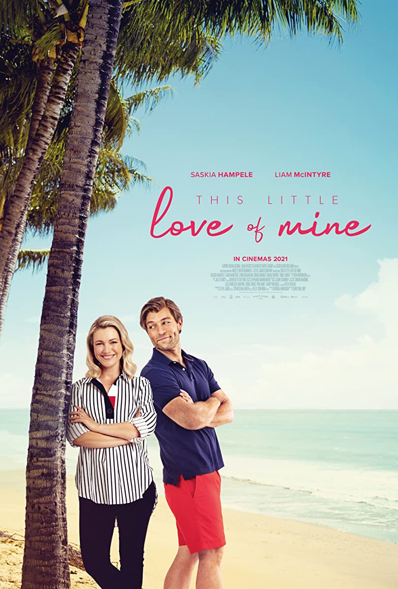 فيلم This Little Love of Mine 2021 مترجم فيلم This Little Love of Mine 2021 مترجم