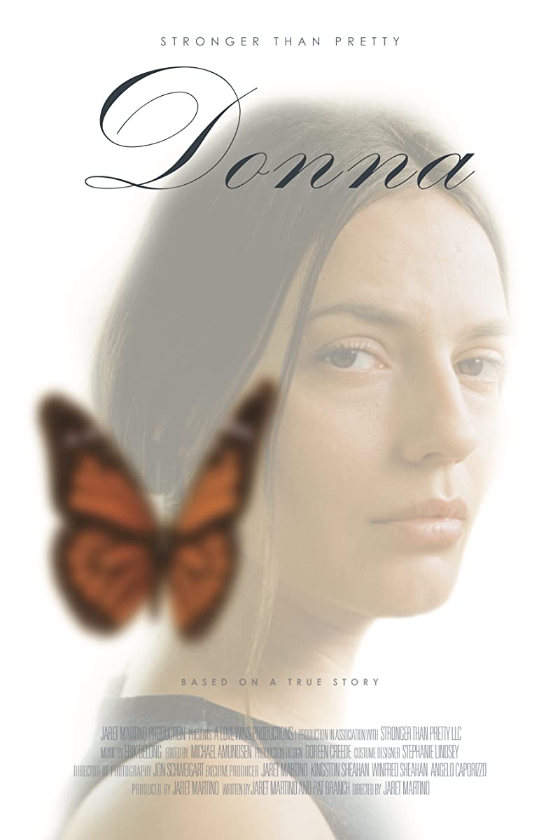 فيلم Donna 2020 مترجم فيلم Donna 2020 مترجم