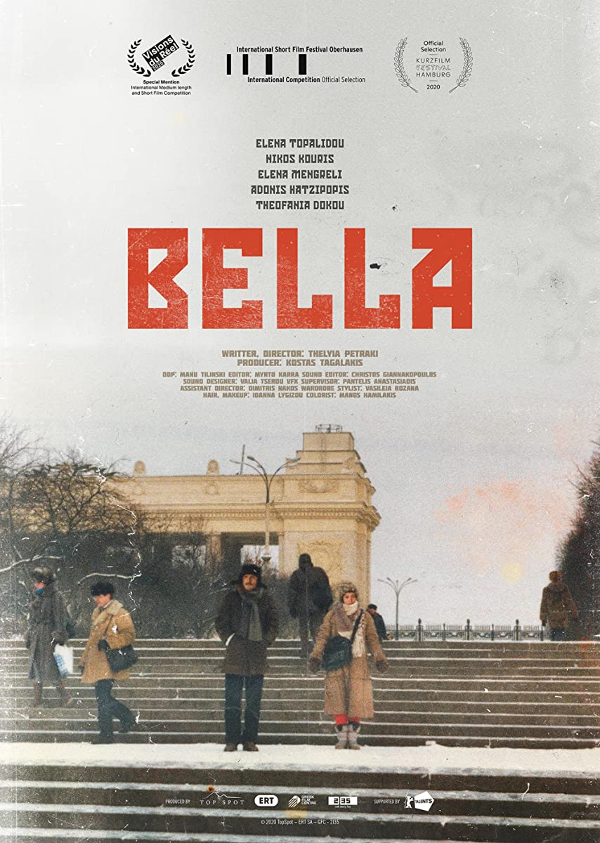 فيلم Bella 2020 مترجم فيلم Bella 2020 مترجم