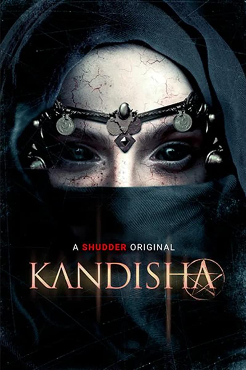 فيلم Kandisha 2020 مترجم فيلم Kandisha 2020 مترجم