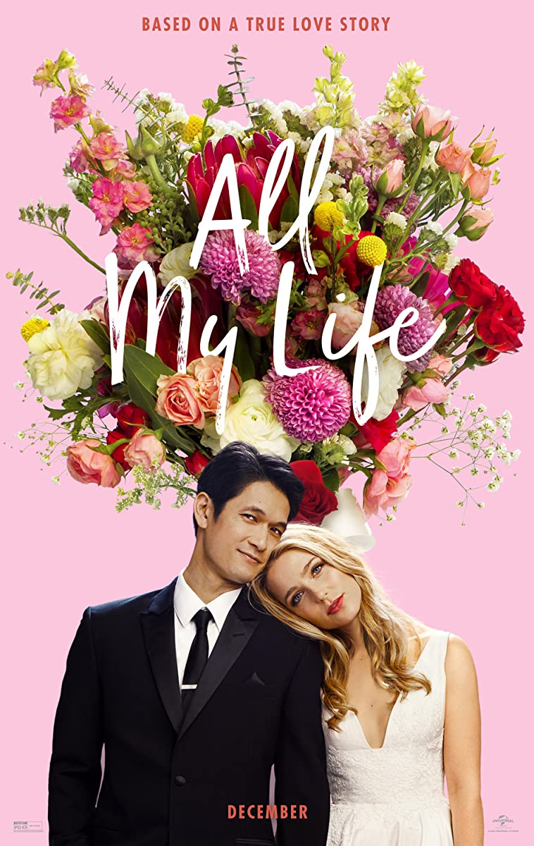 فيلم All My Life 2020 مترجم فيلم All My Life 2020 مترجم