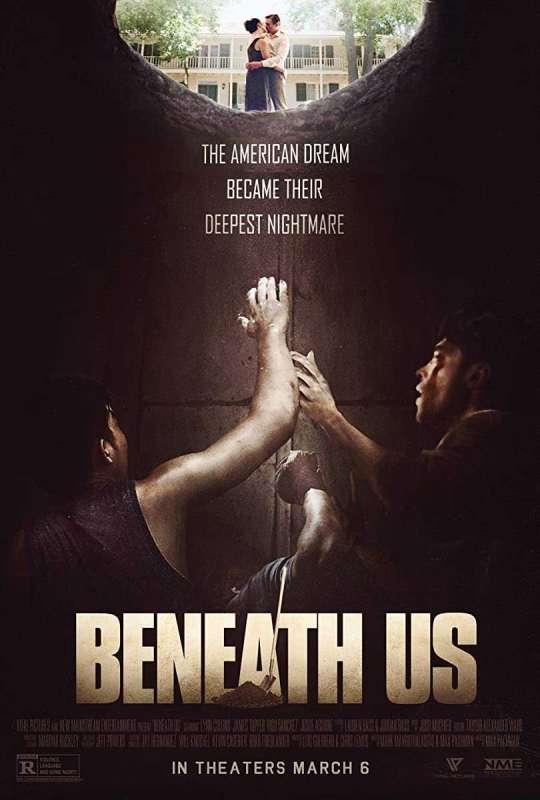 فيلم Beneath Us 2019 مترجم فيلم Beneath Us 2019 مترجم