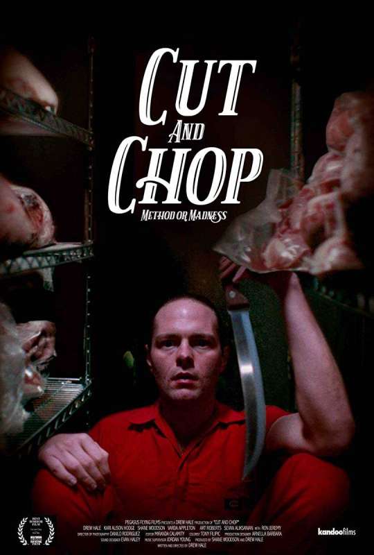 فيلم Cut and Chop 2020 مترجم فيلم Cut and Chop 2020 مترجم