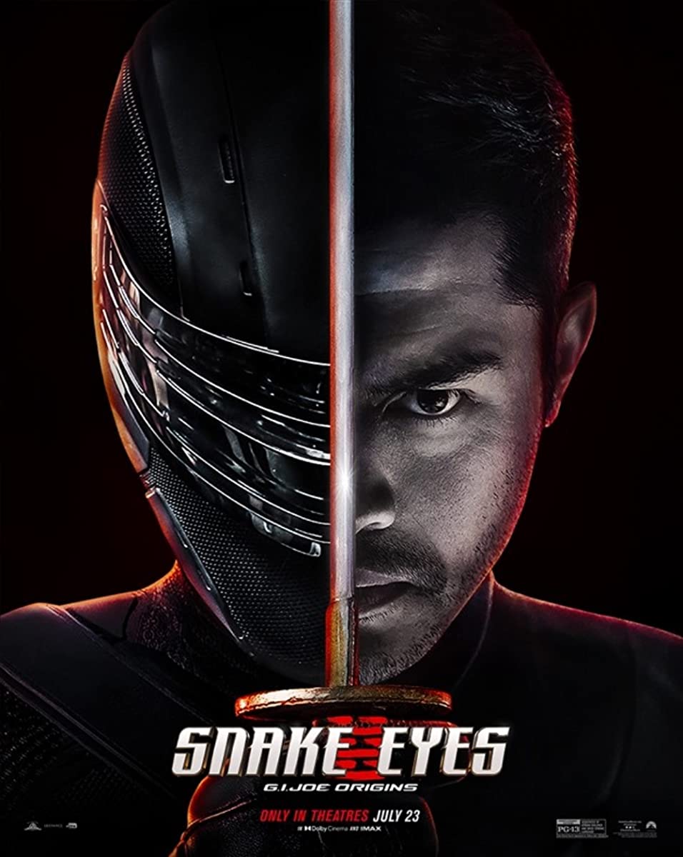 فيلم Snake Eyes 2021 مترجم فيلم Snake Eyes 2021 مترجم