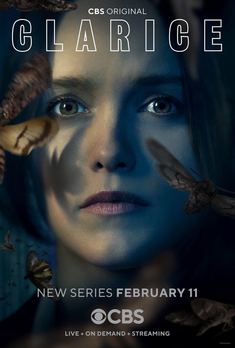 مسلسل Clarice الموسم الاول حلقة 6 مسلسل Clarice الموسم الاول حلقة 6