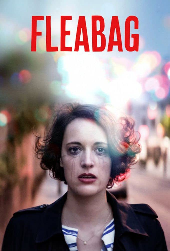 مسلسل Fleabag الموسم الثاني حلقة 6 والاخيرة مسلسل Fleabag الموسم الثاني حلقة 6 والاخيرة