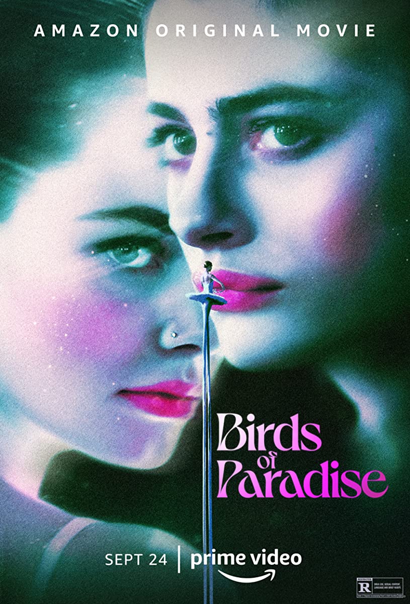 فيلم Birds of Paradise 2021 مترجم فيلم Birds of Paradise 2021 مترجم