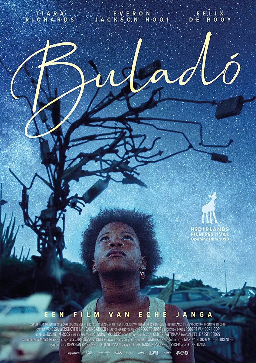 فيلم Buladó 2020 مترجم فيلم Buladó 2020 مترجم