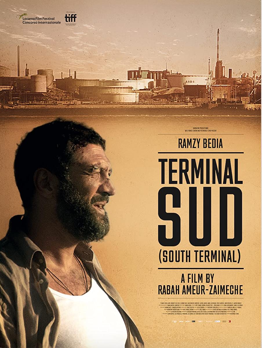 فيلم South Terminal 2019 مترجم فيلم South Terminal 2019 مترجم