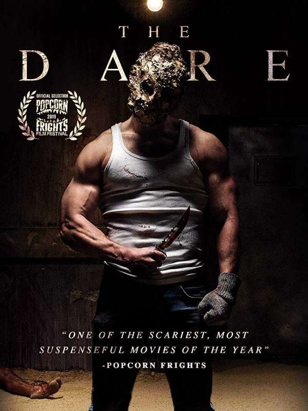 فيلم The Dare 2019 مترجم فيلم The Dare 2019 مترجم