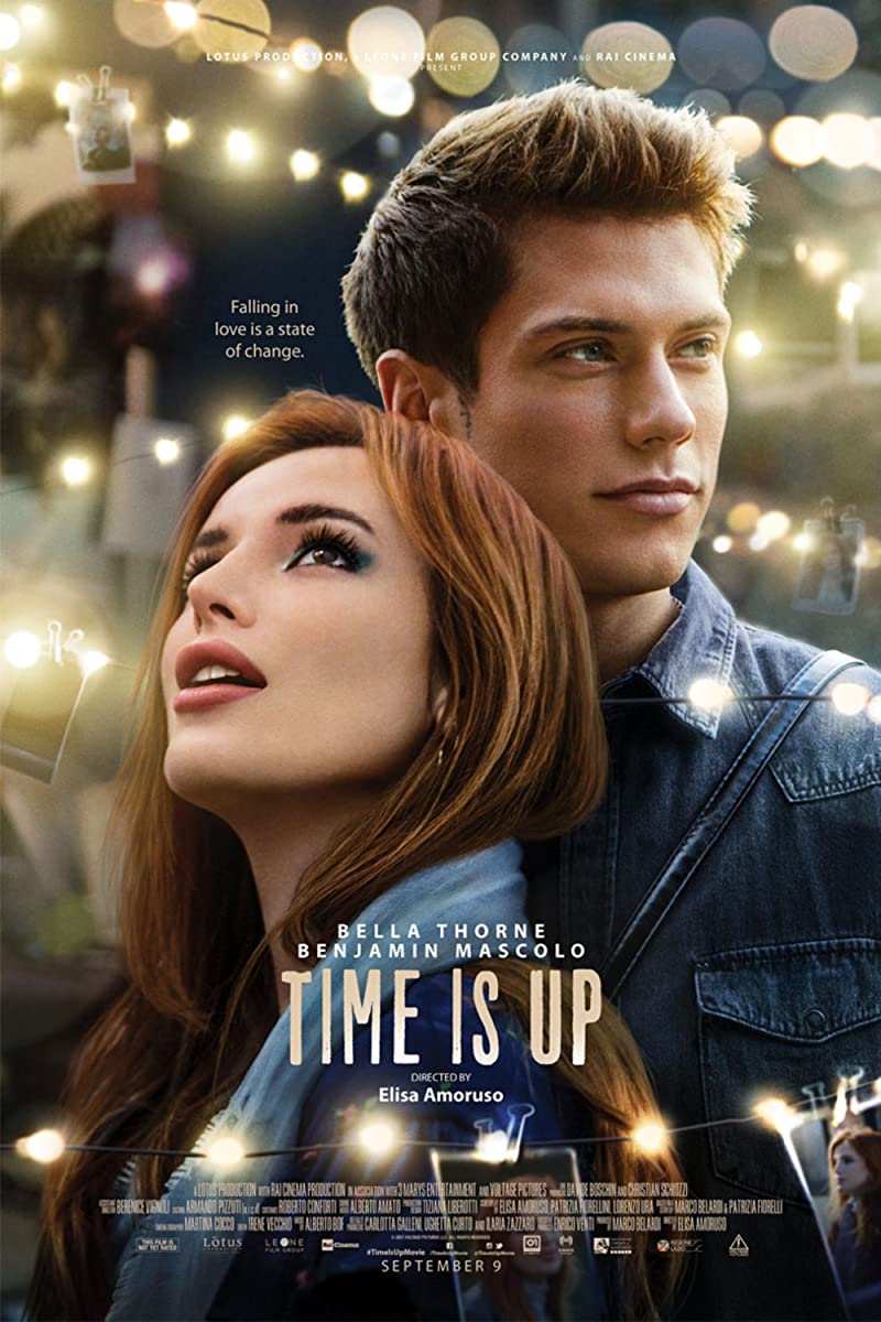 فيلم Time Is Up 2021 مترجم فيلم Time Is Up 2021 مترجم