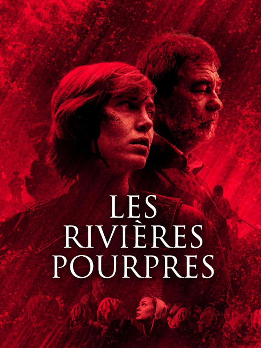 مسلسل Les rivières pourpres الموسم الاول حلقة 4 مسلسل Les rivières pourpres الموسم الاول حلقة 4