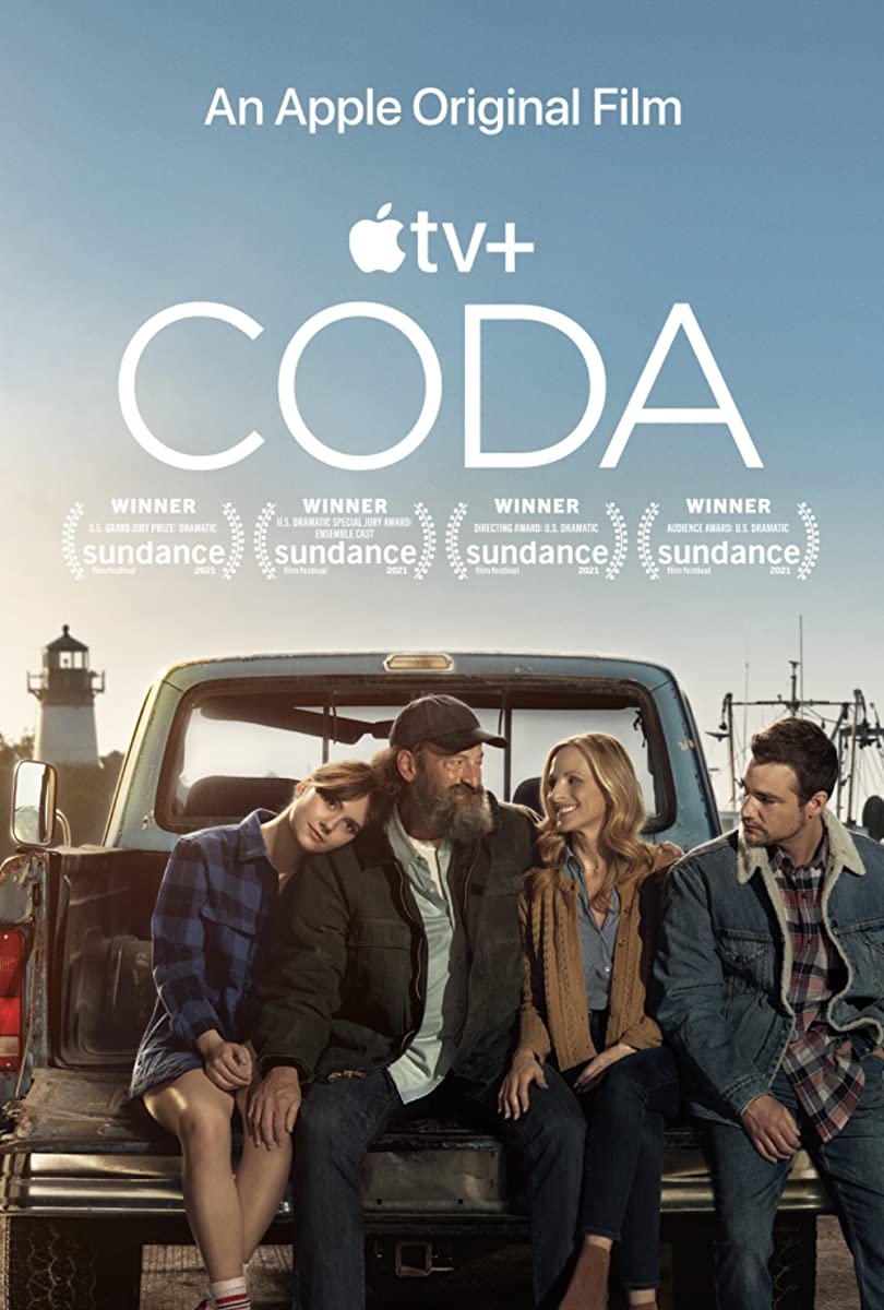 فيلم CODA 2021 مترجم فيلم CODA 2021 مترجم