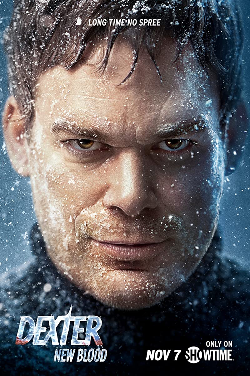 مسلسل Dexter الموسم التاسع حلقة 4 مسلسل Dexter الموسم التاسع حلقة 4