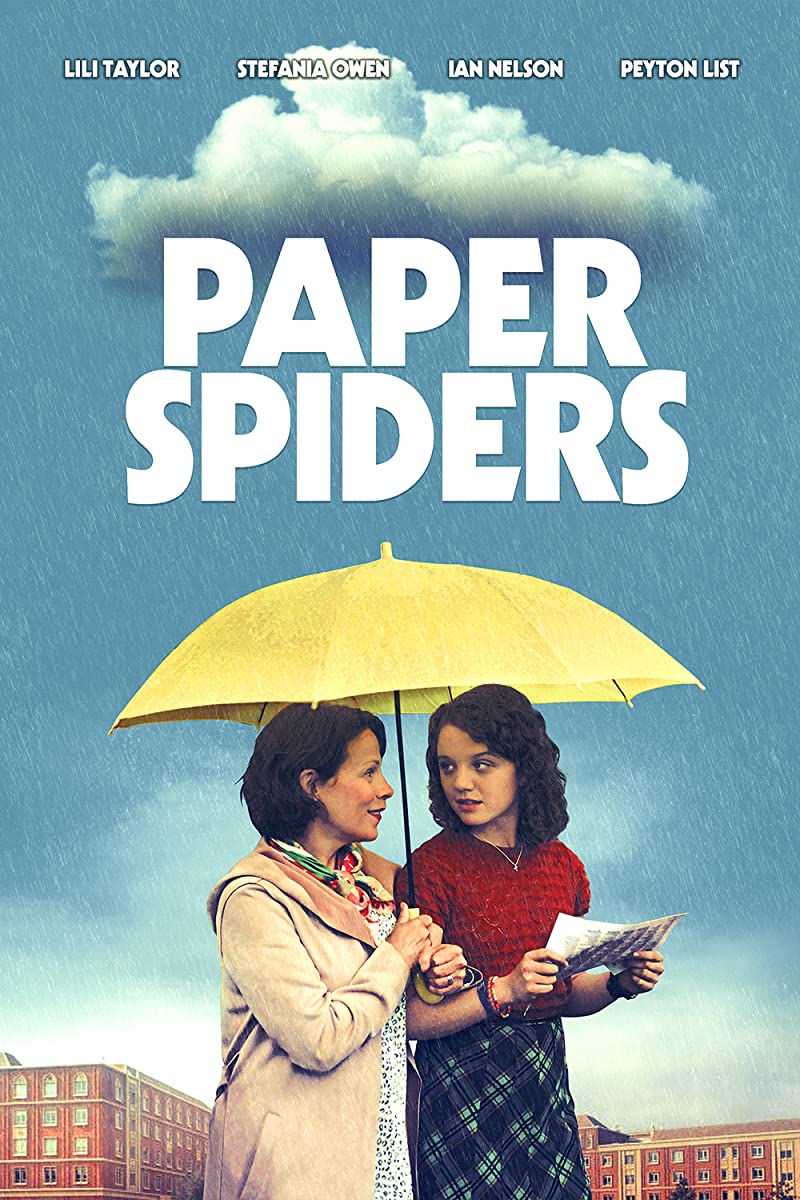 فيلم Paper Spiders 2020 مترجم فيلم Paper Spiders 2020 مترجم
