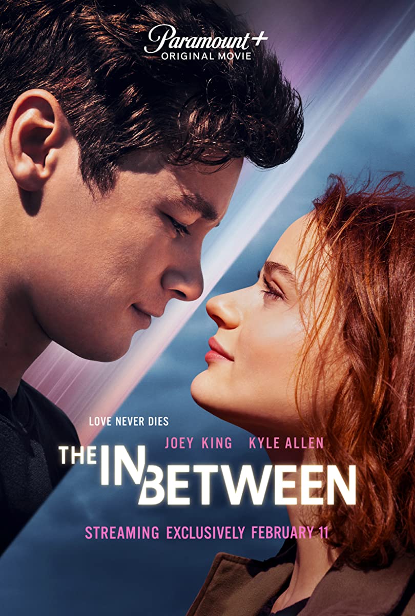 فيلم The In Between 2022 مترجم فيلم The In Between 2022 مترجم
