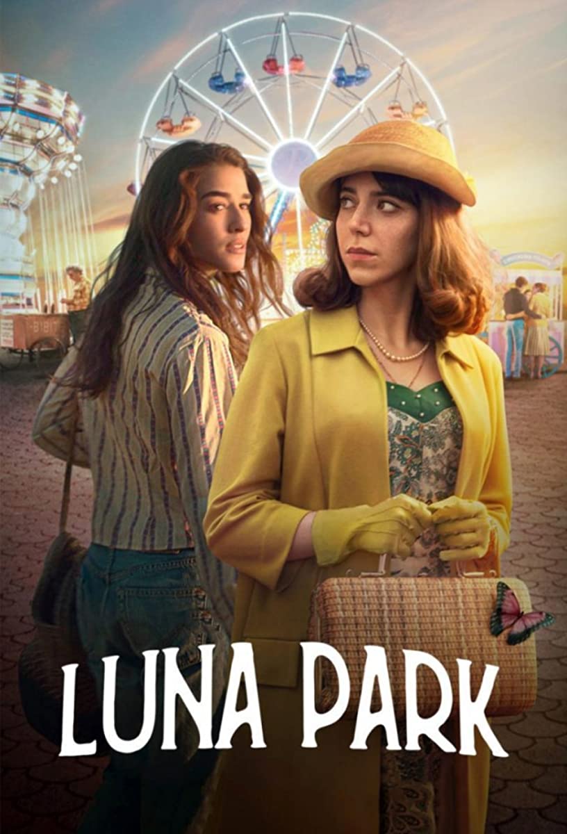 مسلسل Luna Park الموسم الاول حلقة 5 مسلسل Luna Park الموسم الاول حلقة 5