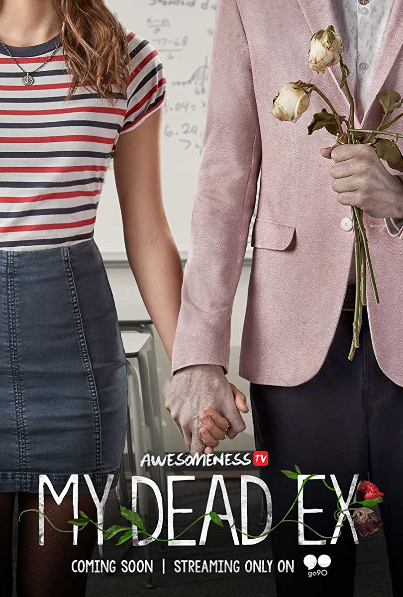 مسلسل My Dead Ex الموسم الاول حلقة 6 مسلسل My Dead Ex الموسم الاول حلقة 6
