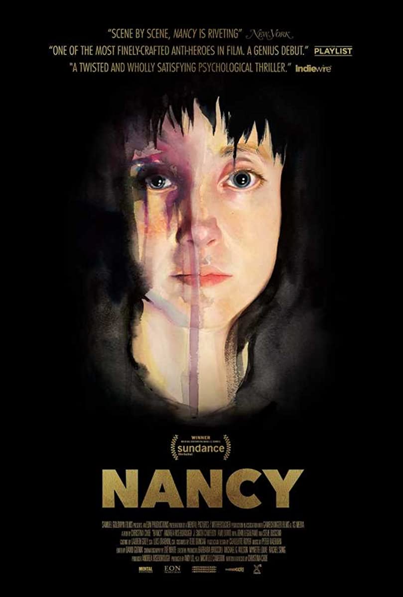 فيلم Nancy 2018 مترجم فيلم Nancy 2018 مترجم