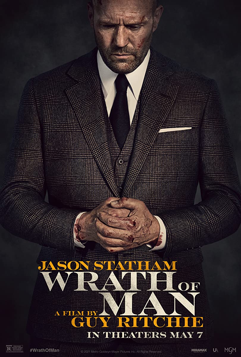 فيلم Wrath of Man 2021 مترجم فيلم Wrath of Man 2021 مترجم