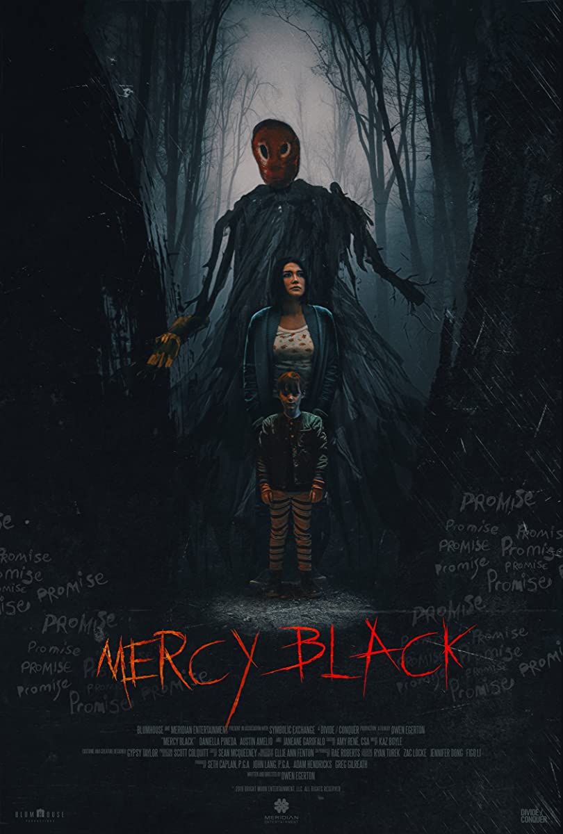 فيلم Mercy Black 2019 مترجم فيلم Mercy Black 2019 مترجم
