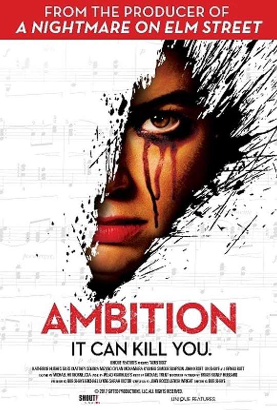 فيلم Ambition 2019 مترجم فيلم Ambition 2019 مترجم