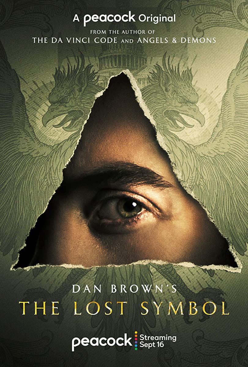 مسلسل The Lost Symbol الموسم الاول حلقة 4 مسلسل The Lost Symbol الموسم الاول حلقة 4
