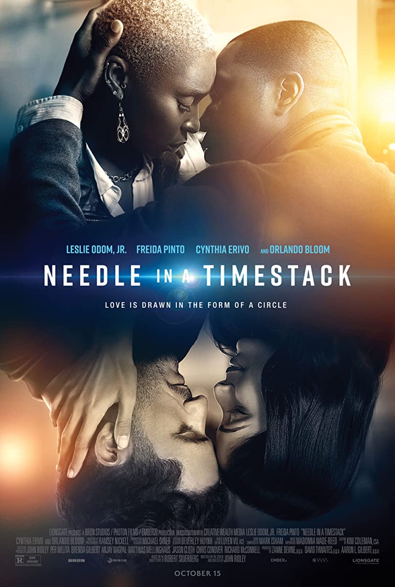 فيلم Needle in a Timestack 2021 مترجم فيلم Needle in a Timestack 2021 مترجم