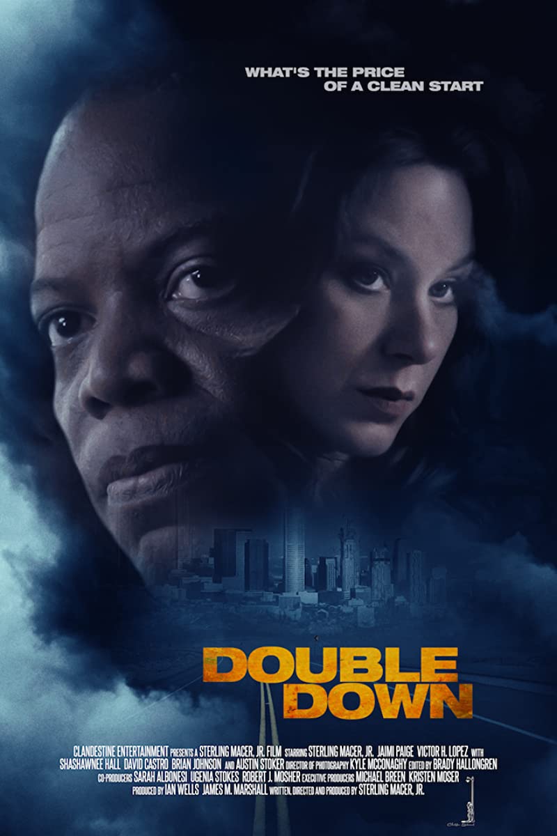 فيلم Double Down 2020 مترجم فيلم Double Down 2020 مترجم