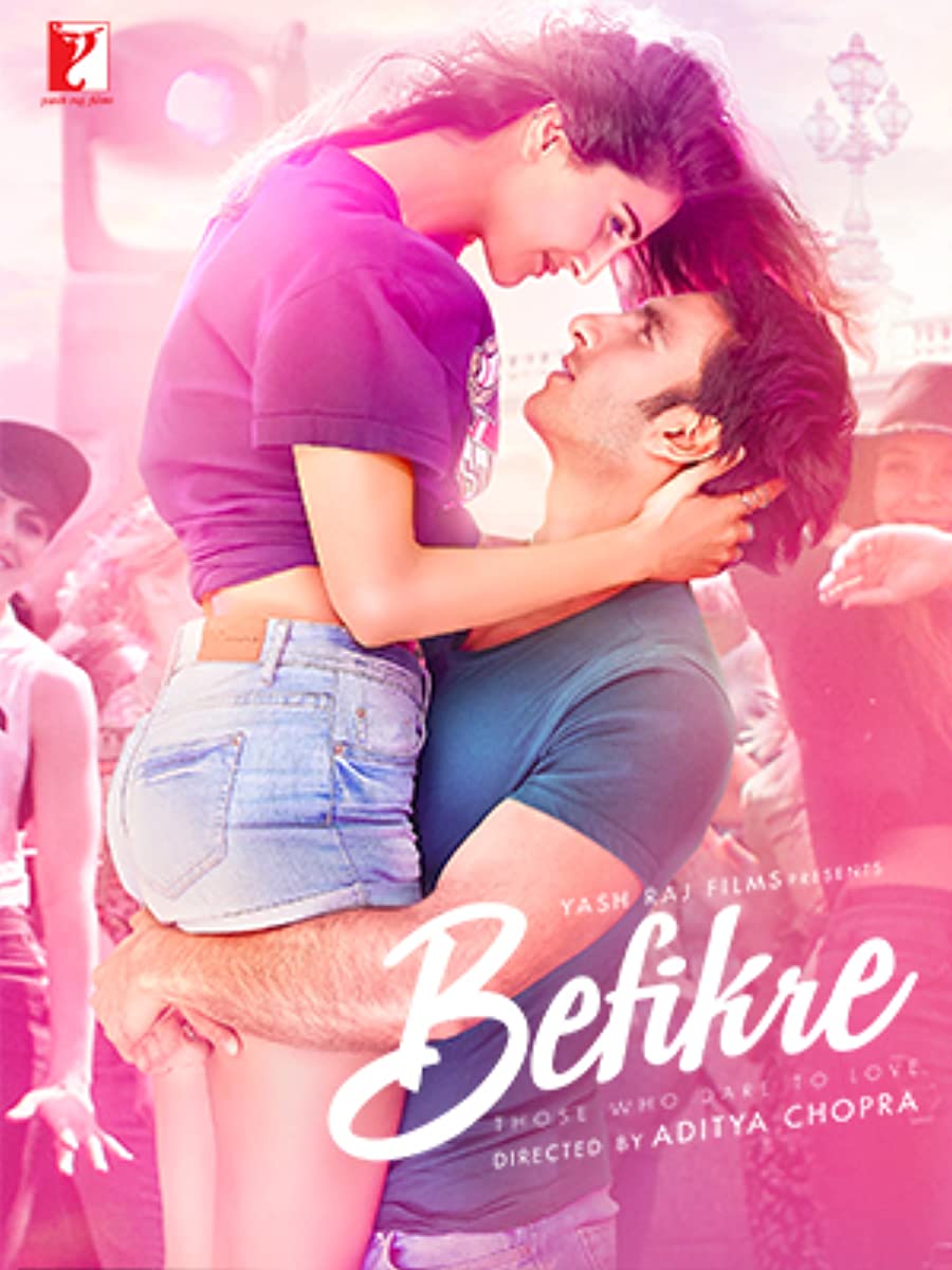 فيلم Befikre 2016 مترجم فيلم Befikre 2016 مترجم