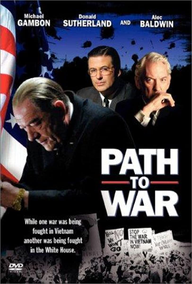 فيلم Path to War 2002 مترجم فيلم Path to War 2002 مترجم
