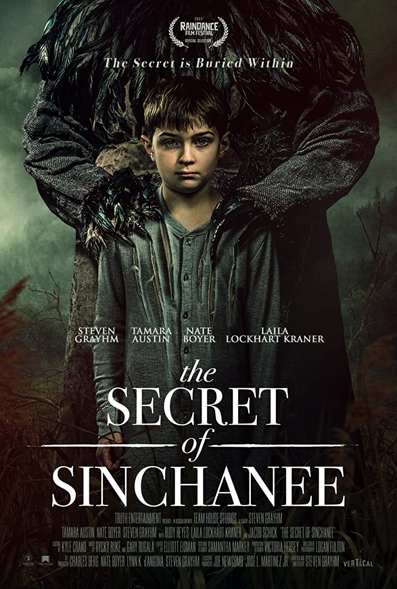 فيلم The Secret of Sinchanee 2021 مترجم فيلم The Secret of Sinchanee 2021 مترجم