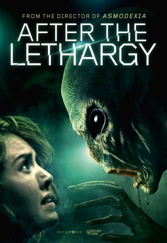 فيلم Alien Invasion 2018 مترجم فيلم Alien Invasion 2018 مترجم