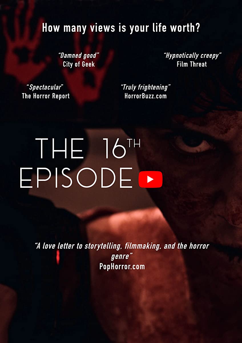 فيلم The 16th Episode 2018 مترجم فيلم The 16th Episode 2018 مترجم