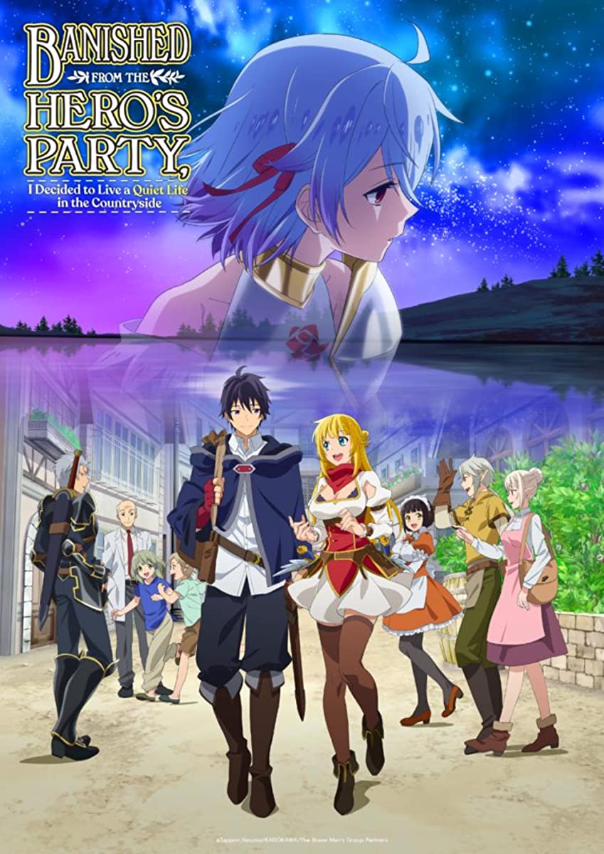 انمي Shin no Nakama حلقة 5 مترجمة انمي Shin no Nakama حلقة 5 مترجمة