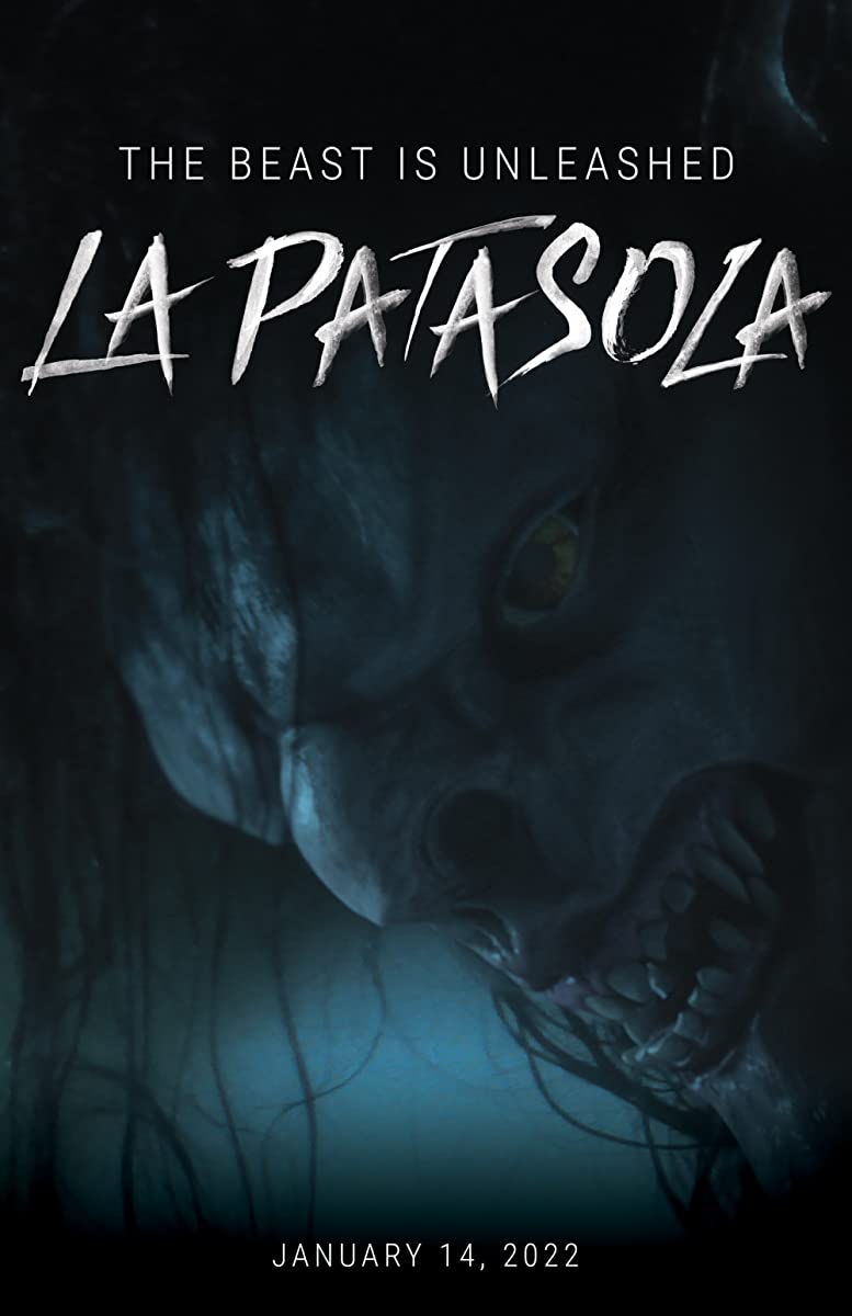 فيلم The Curse of La Patasola 2022 مترجم فيلم The Curse of La Patasola 2022 مترجم