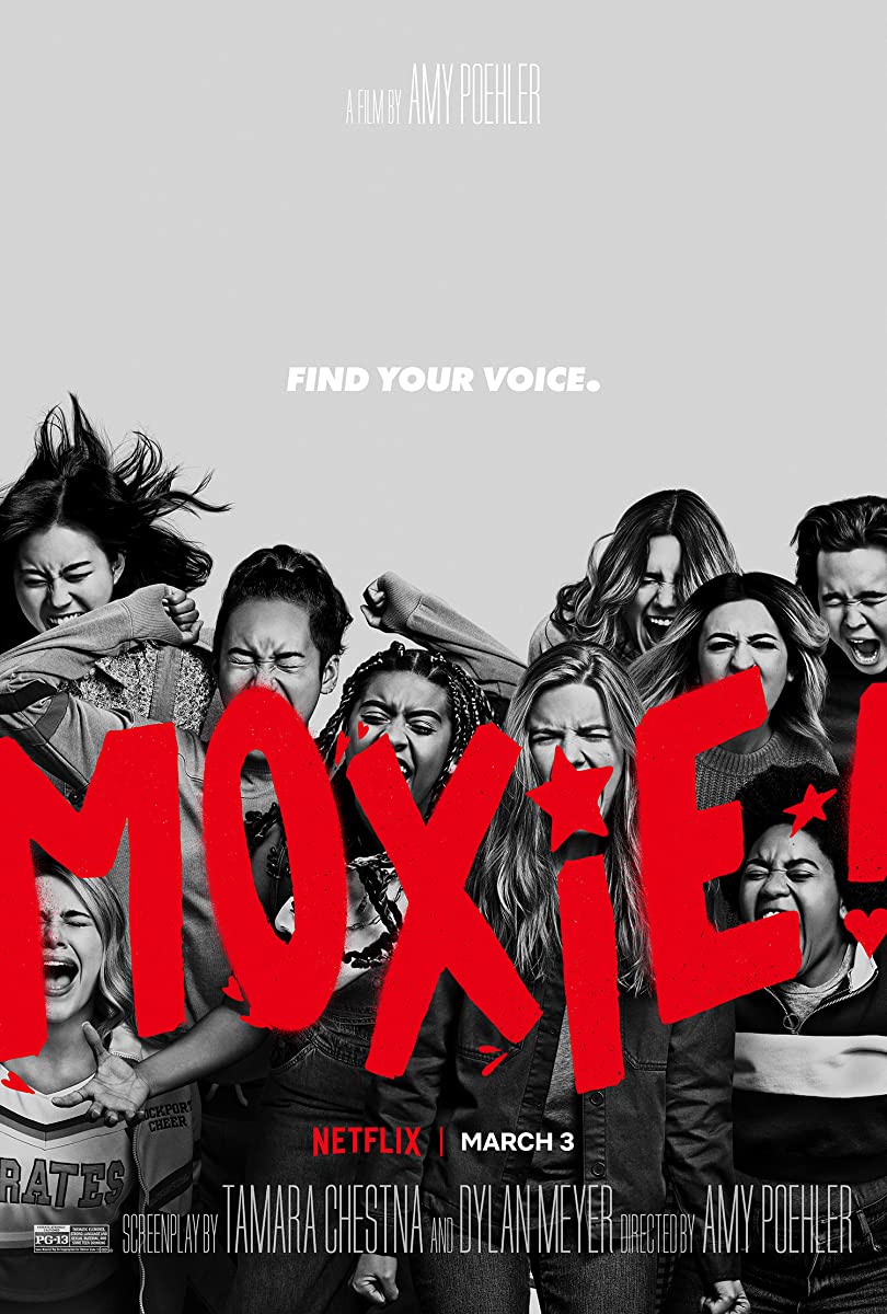 فيلم Moxie 2021 مترجم فيلم Moxie 2021 مترجم
