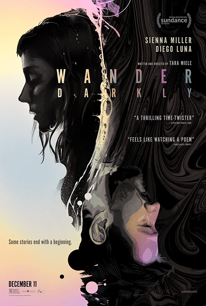 فيلم Wander Darkly 2020 مترجم فيلم Wander Darkly 2020 مترجم