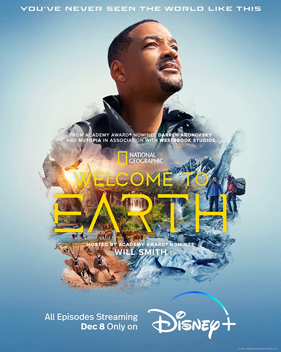 مسلسل Welcome to Earth الموسم الاول حلقة 4 مسلسل Welcome to Earth الموسم الاول حلقة 4