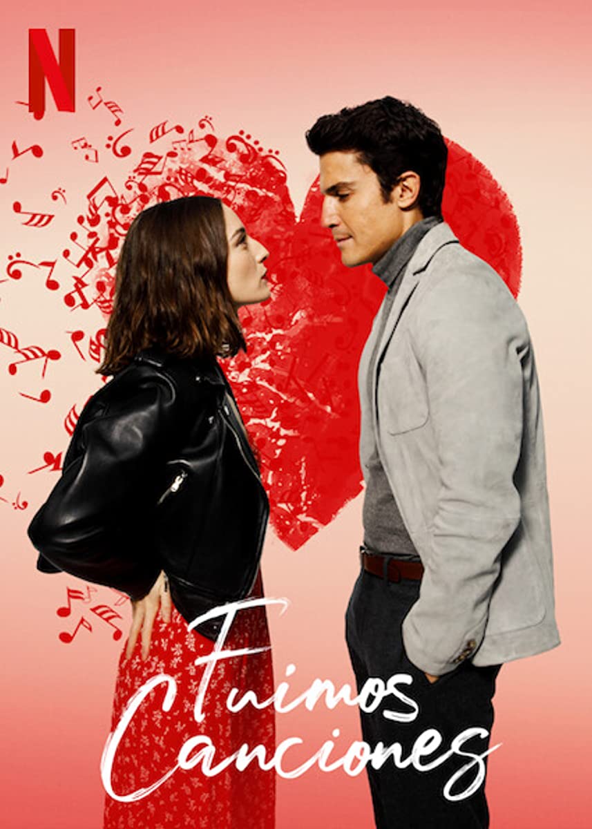 فيلم Sounds Like Love 2021 مترجم فيلم Sounds Like Love 2021 مترجم