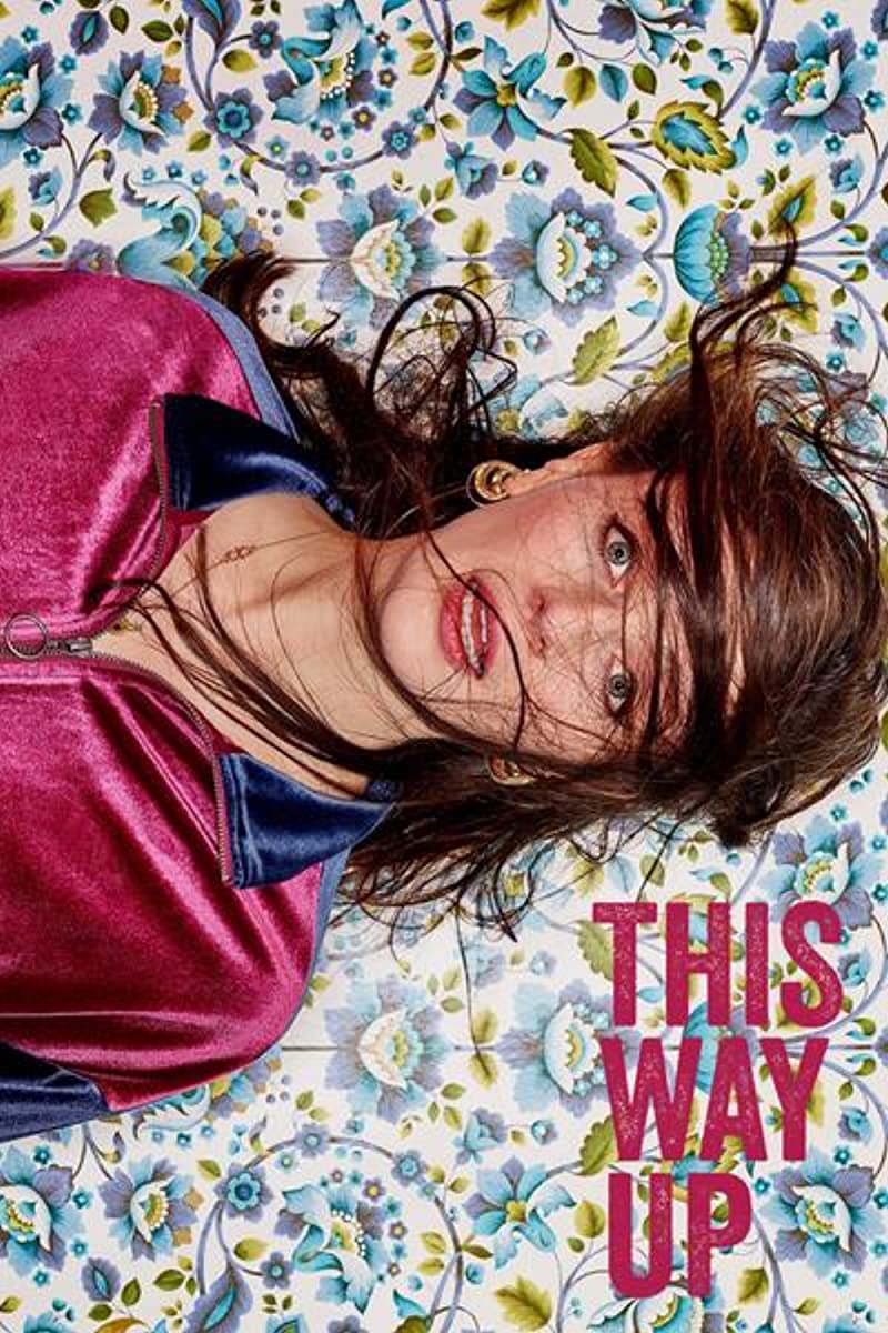 مسلسل This Way Up الموسم الثاني حلقة 5 مسلسل This Way Up الموسم الثاني حلقة 5
